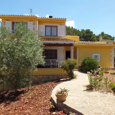 Casa Capitan בית נופש *