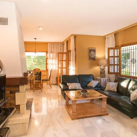 Casa Capitan בית נופש *