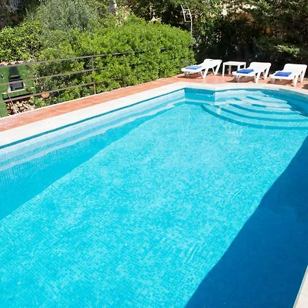 בית נופש Casa Capitan