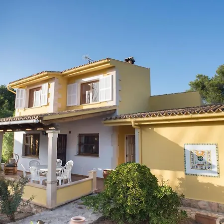 Casa Capitan Holiday home *