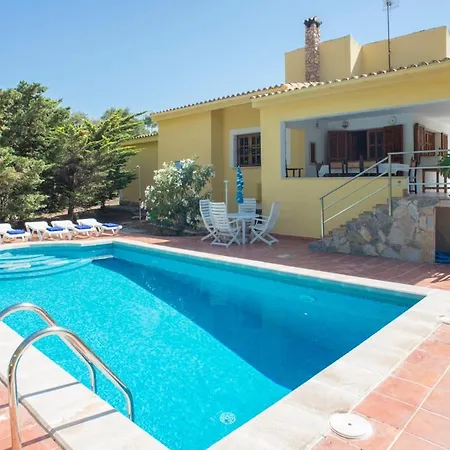 Casa Capitan Сasa de vacaciones