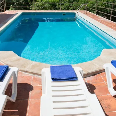 Casa Capitan Сasa de vacaciones *