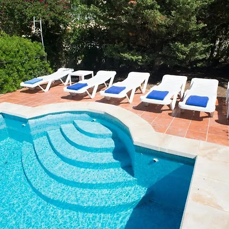 Сasa de vacaciones Casa Capitan Santa Ponsa